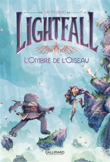 Lightfall N°02