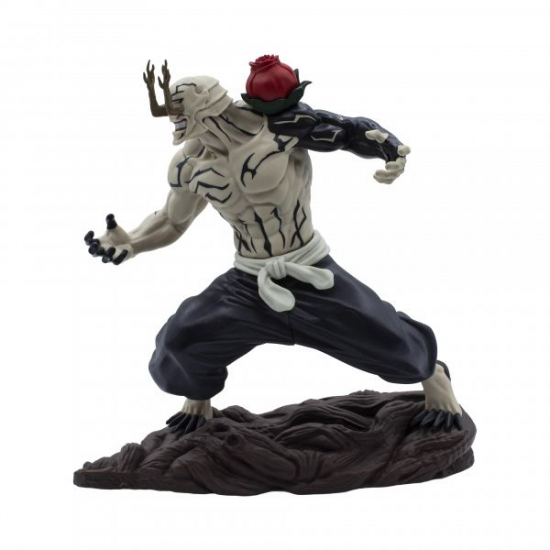 Jujutsu Kaisen - Figurine Combination Battle Hanami