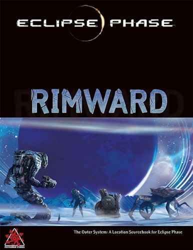 Eclipse phase Rimward