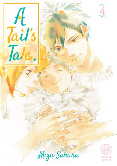 A tail's tale N°04