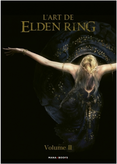 Art de Elden Ring N°02 (l')