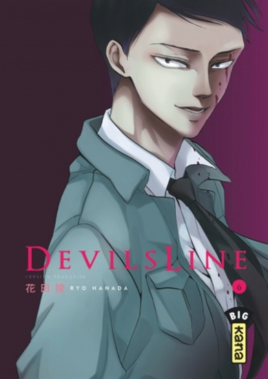 DevilsLine N°06