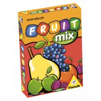 Fruit-Mix