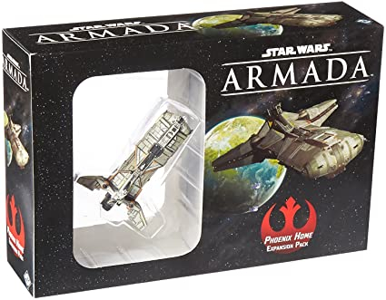 Star Wars : Armada - Phoenix Home