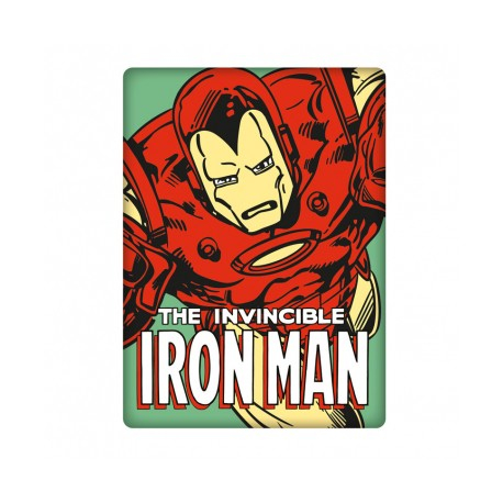 MARVEL - Magnet Iron man