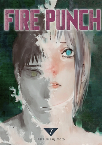 Fire Punch N°07