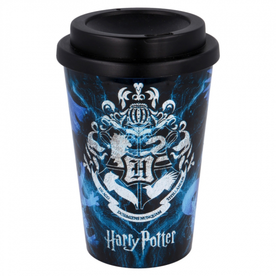 Harry Potter - Mug de voyage