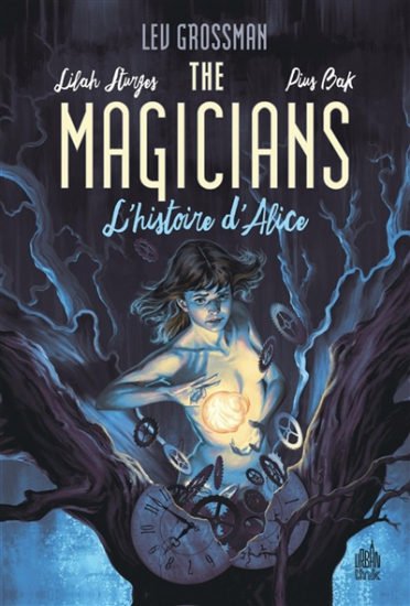 The Magicians N°01