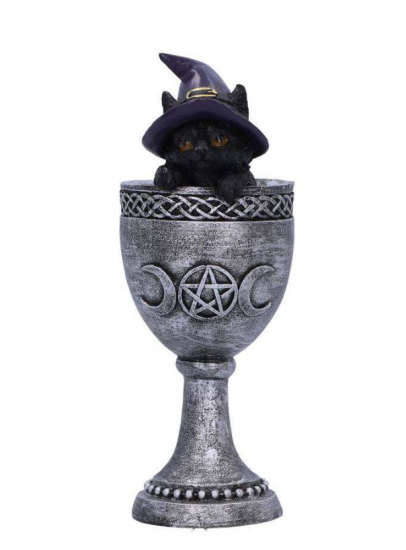Black Cat - Résine Coven Cup