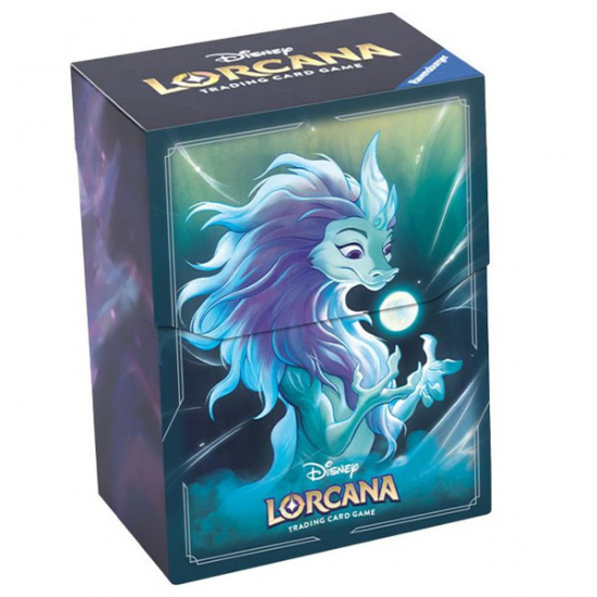 Lorcana - Deckbox Sisu