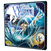 Ghost Stories Extension White Moon