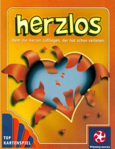 Herzlos jeu en allemand