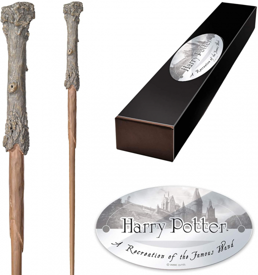 Harry Potter - Baguette Harry Potter et les Reliques de la mort Le