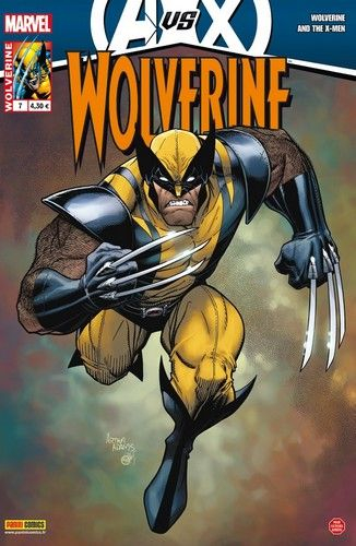 Wolverine Janvier 2013 n°07
