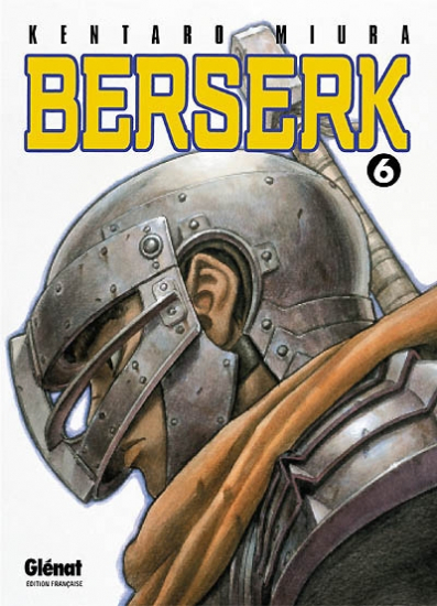 BERSERK N°06