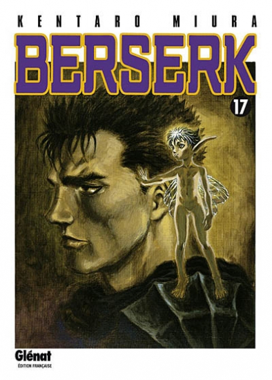 BERSERK N°17