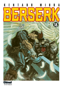 BERSERK N°18