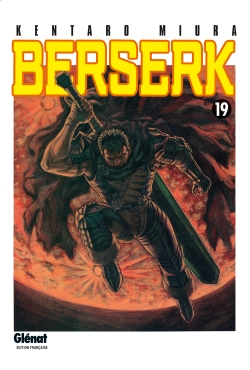 BERSERK N°19