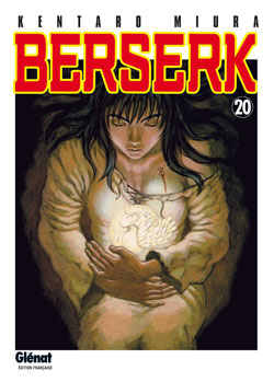 BERSERK N°20