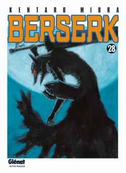 BERSERK N°28