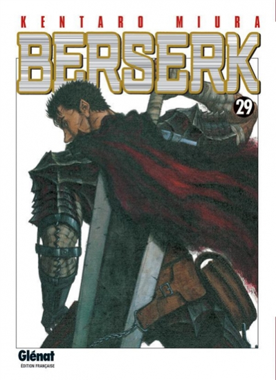 BERSERK N°29