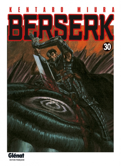 BERSERK N°30