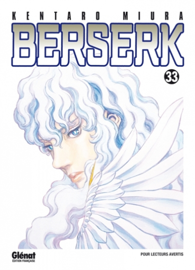 BERSERK N°33