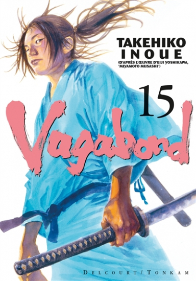 VAGABOND N°15