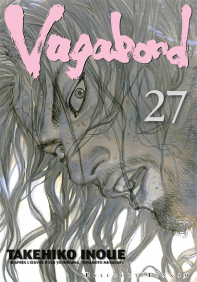 VAGABOND N°27