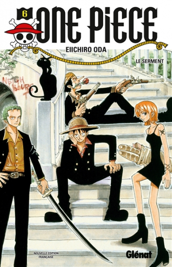 One Piece Edition originale N°06
