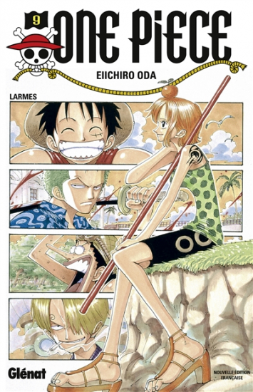 One Piece Edition originale N°09