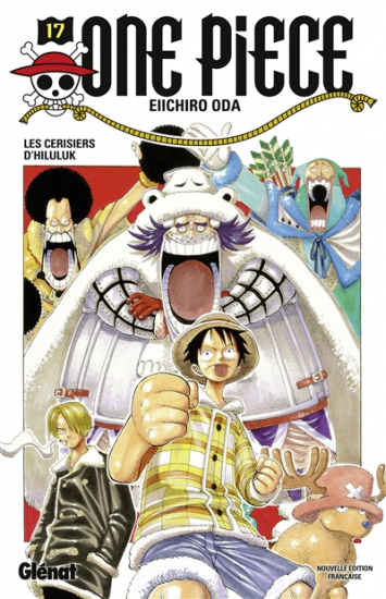 One Piece Edition originale N°17