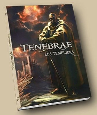 Tenebrae Les Templiers