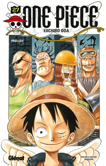 One Piece Edition originale N°27