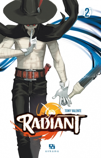 Radiant N°02