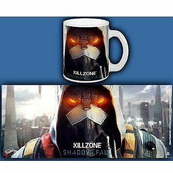 KILLZONE SHADOW FALL - Mug du Poster