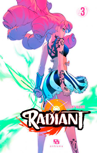 Radiant N°03