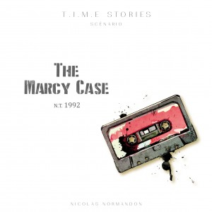 TIME Stories - Ext. The Marcy Case