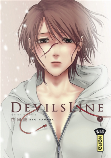 DevilsLine N°02