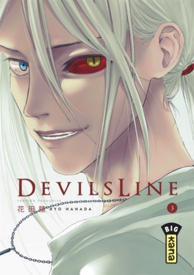 DevilsLine N°03