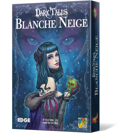 Dark Tales Ext 01 Blanche Neige