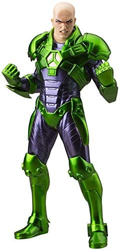 DC Comics - Figurine PVC Lex Luthor ARTFX+