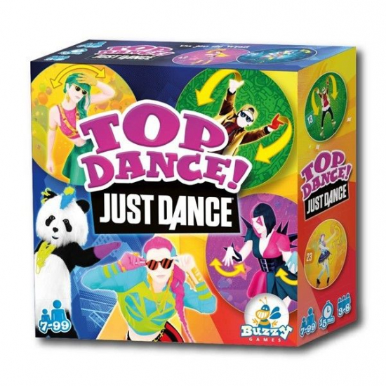 TOP DANCE ! Just Dance