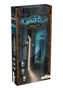 Mysterium - Ext. Hidden Signs