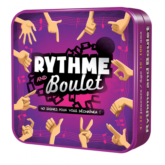 Rythme and Boulet (violet nouveau format)