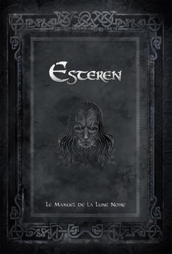 Ombres d'Esteren - Manuel de la Lune Noire (Edition limitée)