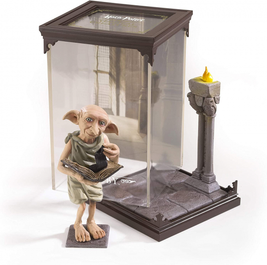 Harry Potter - Créatures magiques N°02 - Dobby