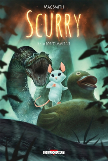Scurry N°02