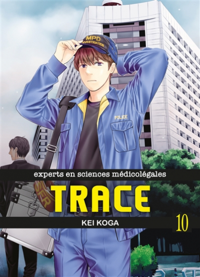 Trace N°10