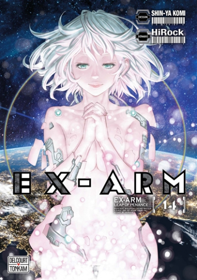 Ex-Arm N°14